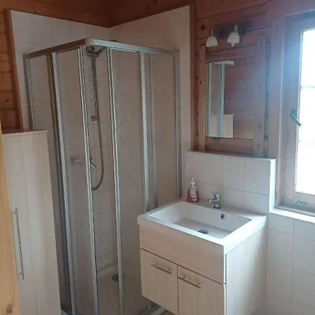 Fleesensee Holiday home