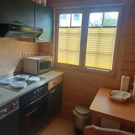 Fleesensee بيت للعطل Göhren-Lebbin