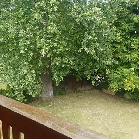 Fleesensee بيت للعطل Göhren-Lebbin