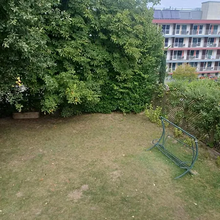 Fleesensee Göhren-Lebbin