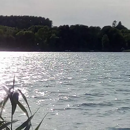 Fleesensee Göhren-Lebbin