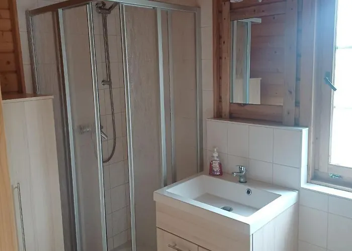 Fleesensee Holiday home