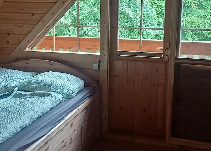 Fleesensee Holiday home