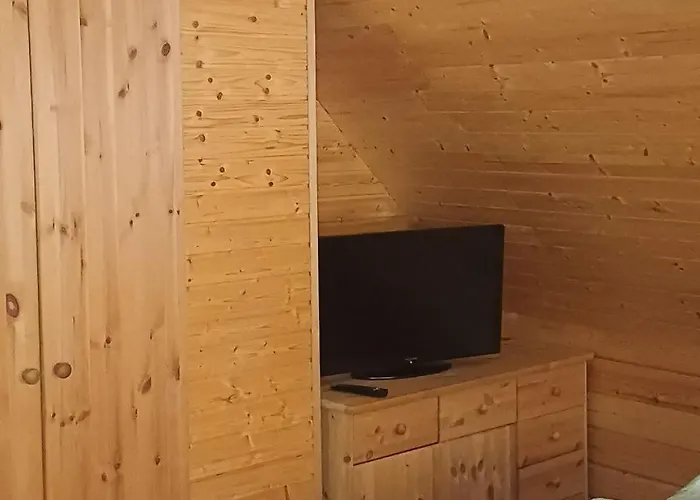 Fleesensee Holiday home Goehren-Lebbin