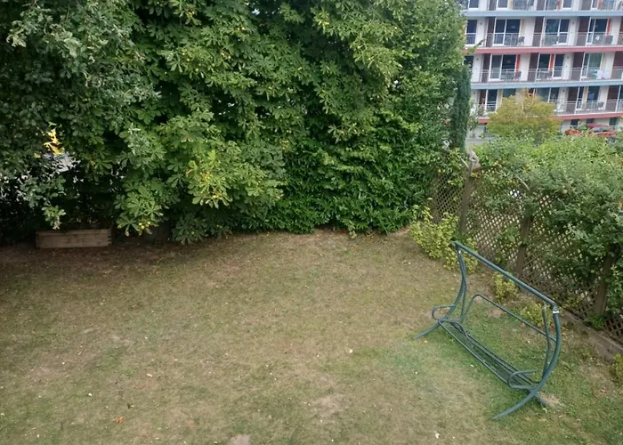 Fleesensee Göhren-Lebbin